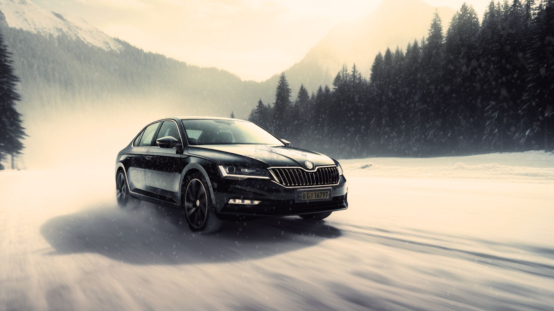 Taxi Transfer from Kopaonik to Belgrade Airport